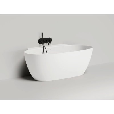 Ванна Salini Alda Wall 170x90 101915GRF купить с доставкой. 100% Оригинал. Гарантия!