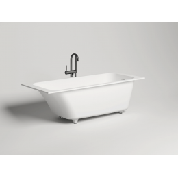 Ванна Salini Orlanda 170x70 102121MRF S-Stone Ванна Salini Orlanda 170x70 102121MRF S-Stone