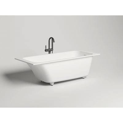 Ванна Salini Orlanda 170x70 102121MRF S-Stone купить с доставкой. 100% Оригинал. Гарантия!