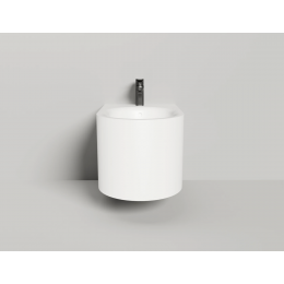 Биде подвесное Salini Gemelli S-Stone 250121M