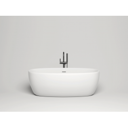 Ванна Salini Luce 170x85 100121M S-Stone Ванна Salini Luce 170x85 100121M S-Stone