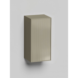 Шкаф-пенал Salini Armonia 30 27A.3.300.650.12 никель