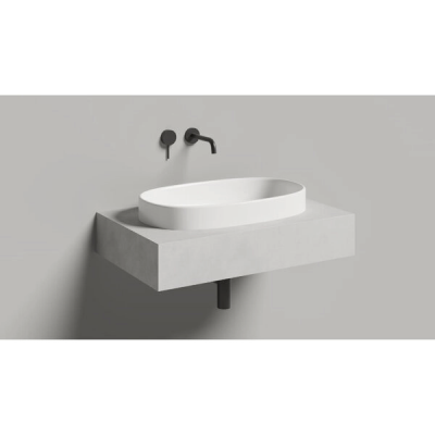 Раковина встраиваемая Salini Greca 39 1803201M купить с доставкой. 100% Оригинал. Гарантия!