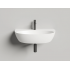 Раковина накладная Salini Alda Wall 03 60 140313G белая купить с доставкой. 100% Оригинал. Гарантия!