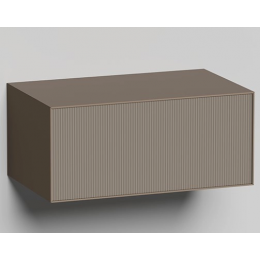 Тумба Salini Armonia 90 27A.1.900.400.04.0 бронза