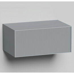 Тумба Salini Armonia 90 27A.1.900.400.01.0 сталь