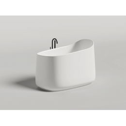 Ванна Salini Oriente Ofuro 140x80 1043101G S-Sense Ванна Salini Oriente Ofuro 140x80 1043101G S-Sense