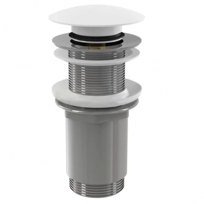 Донный клапан для ванны Salini 15231WM D 402 S-Stone матовый купить с доставкой. 100% Оригинал. Гарантия! Донный клапан для ванны Salini 15231WM D 402 S-Stone матовый купить с доставкой. 100% Оригинал. Гарантия!