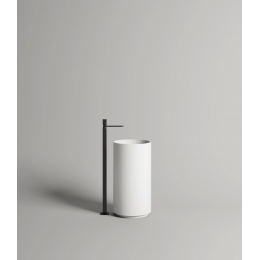 Раковина напольная Salini Armonia Top 01 45 130124MF