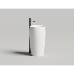 Раковина Salini Alda 47x47 130321MRH S-Stone