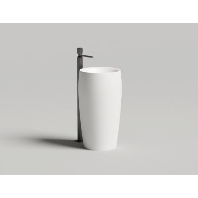 Раковина Salini Alda 47x47 130321MRH S-Stone купить с доставкой. 100% Оригинал. Гарантия!