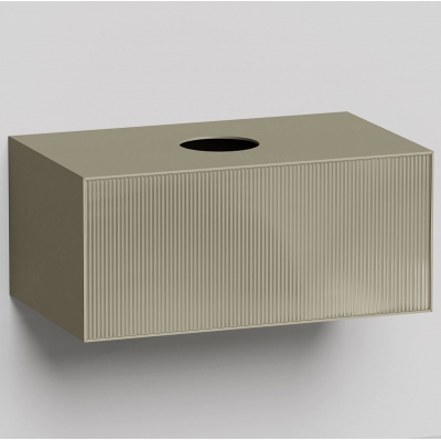 Тумба под раковину Salini Armonia 90 27A.1.900.400.12.1 никель купить с доставкой. 100% Оригинал. Гарантия!