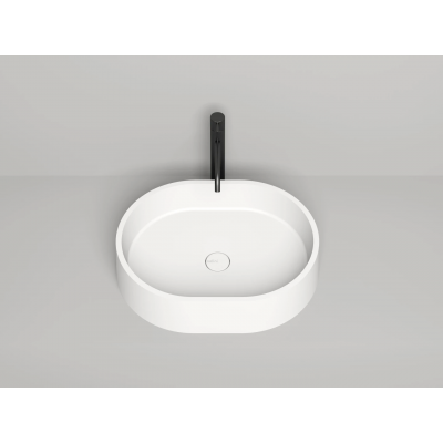 Раковина накладная Salini Gloria 10 60 1102211M белая купить с доставкой. 100% Оригинал. Гарантия!