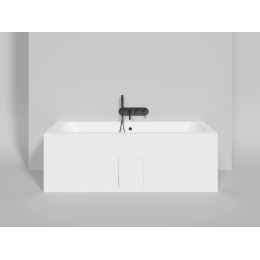 Ванна Salini Orlanda Axis 170x75 103223M S-Stone Ванна Salini Orlanda Axis 170x75 103223M S-Stone