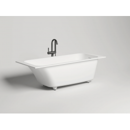 Ванна Salini Orlanda Kit 170x70 102111M S-Sense