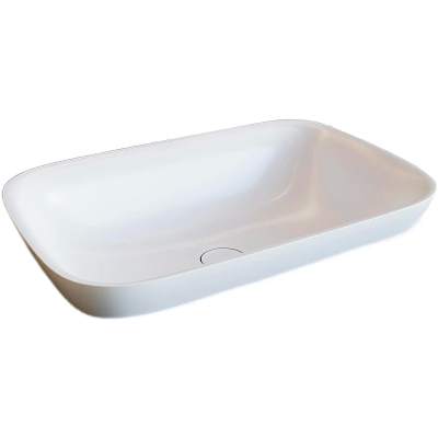 Раковина накладная Salini Marea 02 60 1802202M белая купить с доставкой. 100% Оригинал. Гарантия!