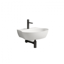 Раковина Salini Alda Wall 01 58x45 140321M S-Stone