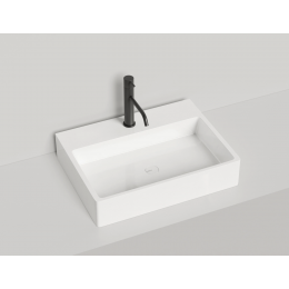 Раковина Salini Ottavia 59.5x44.5 1103201MRH S-Stone