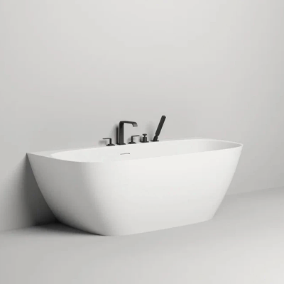 Ванна Salini Sofia Wall 180x85 102523M S-stone купить с доставкой. 100% Оригинал. Гарантия! Ванна Salini Sofia Wall 180x85 102523M S-stone купить с доставкой. 100% Оригинал. Гарантия!