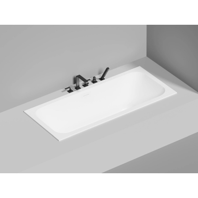 Ванна Salini Orlanda Axis Kit 170x75 103313G S-Sense купить с доставкой. 100% Оригинал. Гарантия!