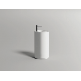 Раковина напольная Salini Armonia 01 45 130111SMF