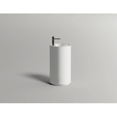 Раковина напольная Salini Armonia 01 45 130111SMF купить с доставкой. 100% Оригинал. Гарантия!