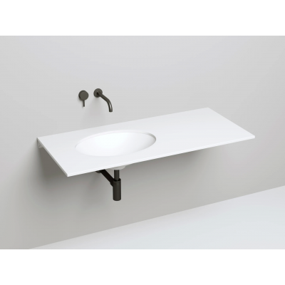 Раковина подвесная Salini Marea 11 55 1802211M белая купить с доставкой. 100% Оригинал. Гарантия!