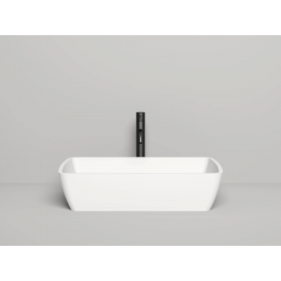 Раковина накладная Salini Gloria 11 65 1102212M белая купить с доставкой. 100% Оригинал. Гарантия!