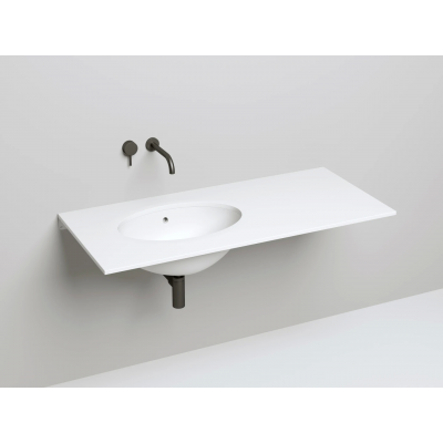 Раковина подвесная Salini Marea 60 1101109M белая купить с доставкой. 100% Оригинал. Гарантия!