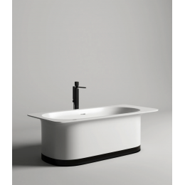 Ванна Salini Ninfea 180x82 102721M S-Stone Ванна Salini Ninfea 180x82 102721M S-Stone