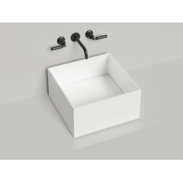 Раковина накладная Salini Armonia 45 130512TG