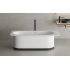 Ванна Salini Ninfea 180x82 102721M S-Stone купить с доставкой. 100% Оригинал. Гарантия!