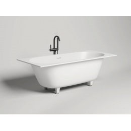 Ванна Salini Ornella Axis Kit 190x90 103512G S-Sense