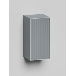 Шкаф-пенал Salini Armonia 30 27A.3.300.650.01 сталь