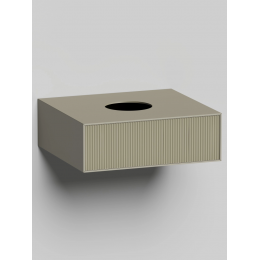 Тумба под раковину Salini Armonia 60 27A.1.600.200.03.1 латунь