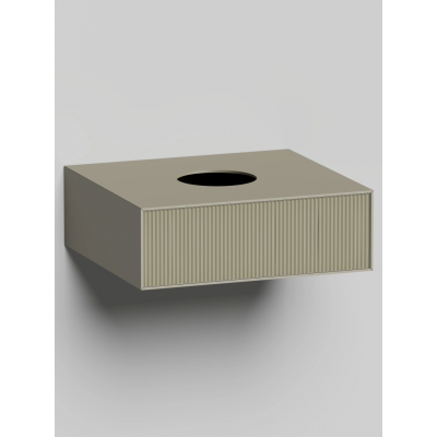 Тумба под раковину Salini Armonia 60 27A.1.600.200.03.1 латунь купить с доставкой. 100% Оригинал. Гарантия!