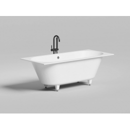 Ванна Salini Ornella Axis 170x75 103413M