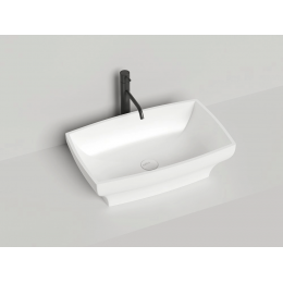 Раковина накладная Salini Gloria 04 38 1102104G