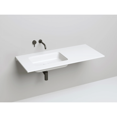 Раковина подвесная Salini Marea 09 55 1802209M белая купить с доставкой. 100% Оригинал. Гарантия!