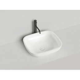 Раковина накладная Salini Gloria 08 45 1102108G Раковина накладная Salini Gloria 08 45 1102108G