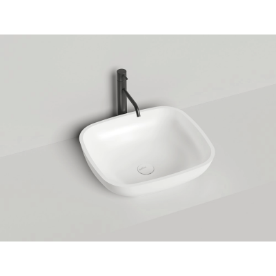 Раковина накладная Salini Gloria 08 45 1102108G купить с доставкой. 100% Оригинал. Гарантия!