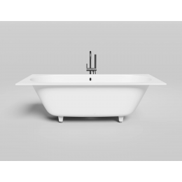 Ванна Salini Ornella Axis 180x80 103411G S-Sense