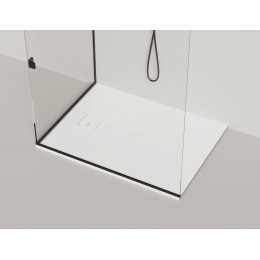 Душевой поддон Salini Oasi 120x90 120322MF