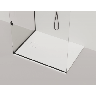 Душевой поддон Salini Oasi 120x90 120322MF купить с доставкой. 100% Оригинал. Гарантия!