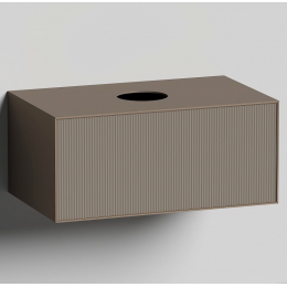 Тумба под раковину Salini Armonia 90 27A.1.900.400.14.1 бронза