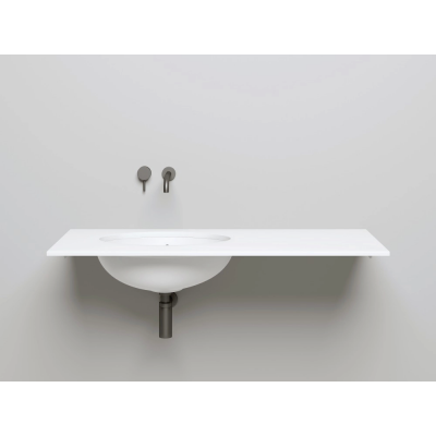 Раковина встраиваемая Salini Marea 12 38 1101109GF купить с доставкой. 100% Оригинал. Гарантия!