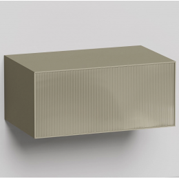 Тумба Salini Armonia 90 27A.1.900.400.12.0 никель