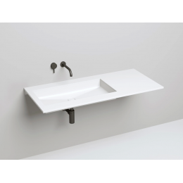 Раковина встраиваемая Salini Marea 10 40 1802110G