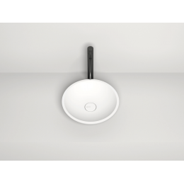 Раковина Salini Callista 36.5x36.5 1101205SMRF S-Stone