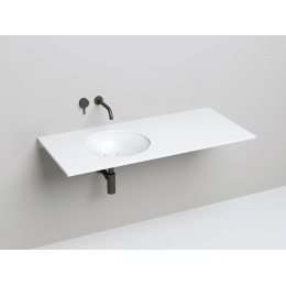 Раковина подвесная Salini Marea 08 45 1802208M белая